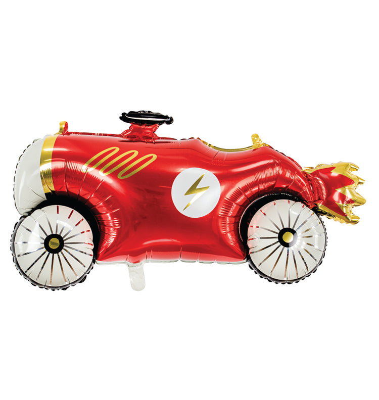 Folinis balionas "Automobilis"