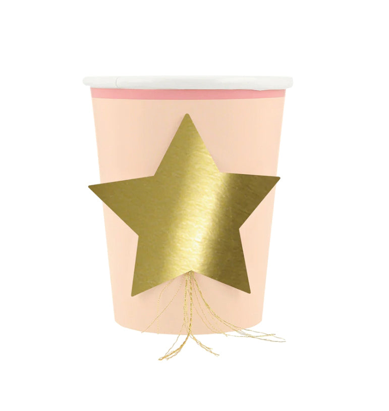 Puodeliai "Laiminga vasara"