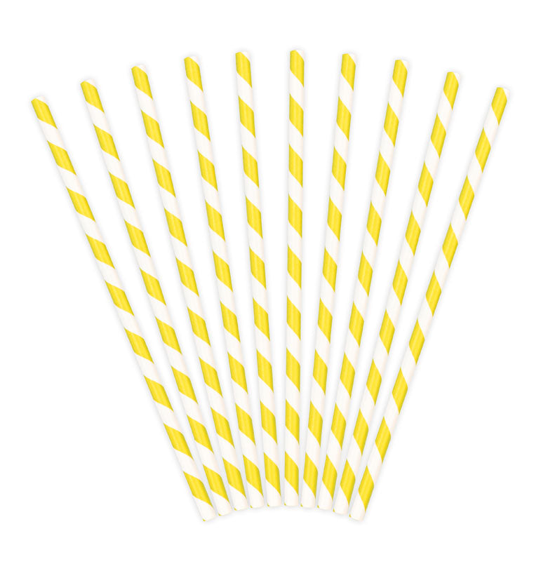 Šiaudeliai, geltoni