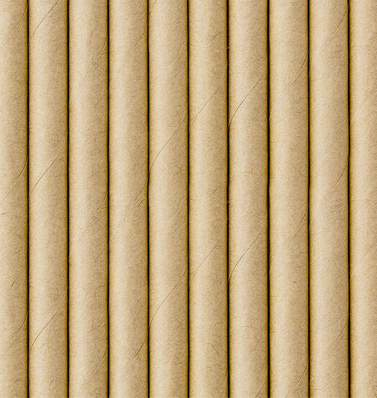 Šiaudeliai, kraft