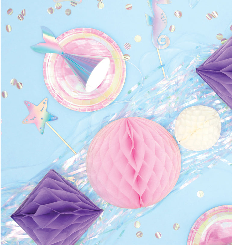 Koriukas 20cm, alyvinis