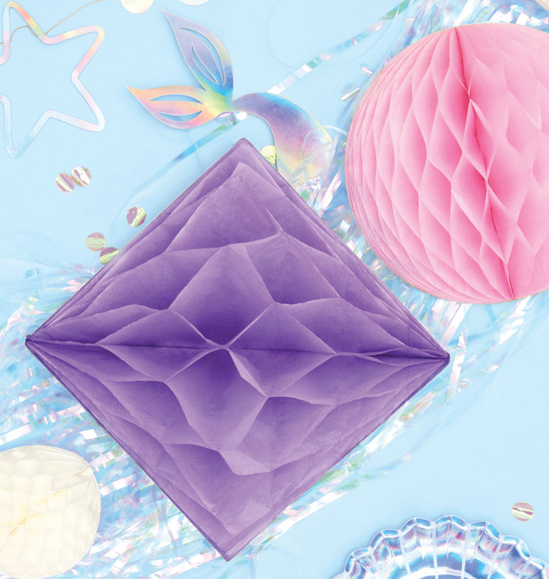 Koriukas 30cm, alyvinis