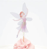 Rinkinys keksiukams "Fėjos"