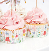 Rinkinys keksiukams "Fėjos"