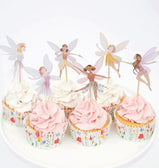 Rinkinys keksiukams "Fėjos"