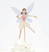 Rinkinys keksiukams "Fėjos"