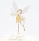 Rinkinys keksiukams "Fėjos"