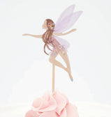 Rinkinys keksiukams "Fėjos"