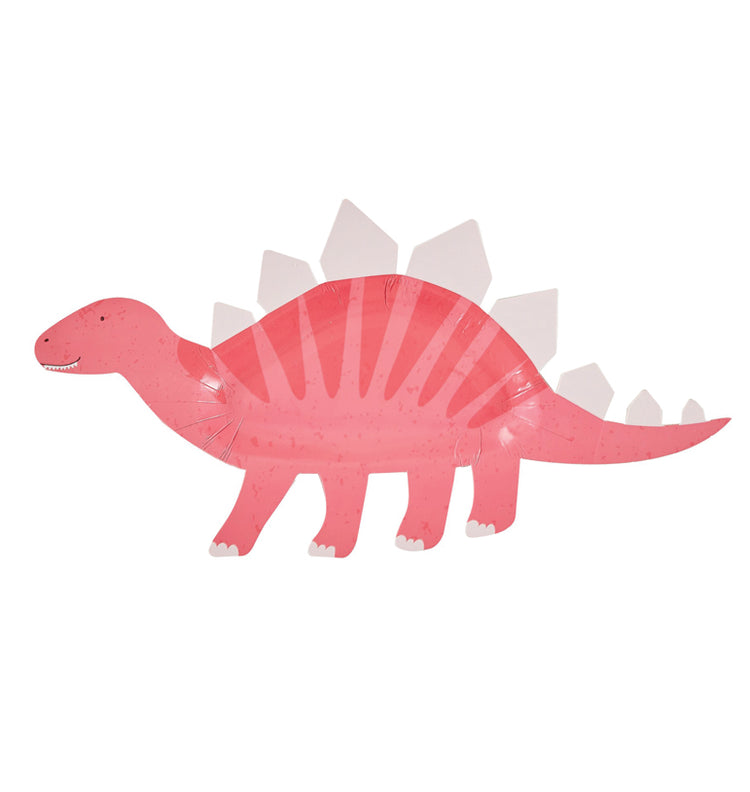Lėkštutės "Dinozaurė"