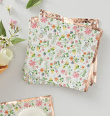 Servetėlės "Pievų gėlės"