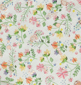 Servetėlės "Pievų gėlės"