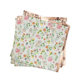 Servetėlės "Pievų gėlės"