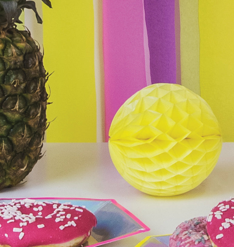 Koriukas 10cm, geltonas