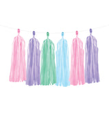 Kutosų girlianda "Pastelė"