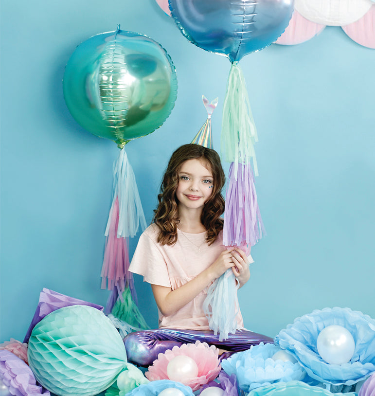 Kutosų girlianda "Pastelė"