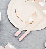 Mediniai įrankiai, rožiniai