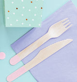 Mediniai įrankiai, rožiniai