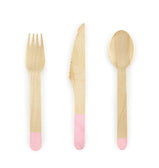 Mediniai įrankiai, rožiniai