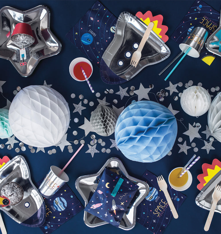 Koriukas 20cm, baltas