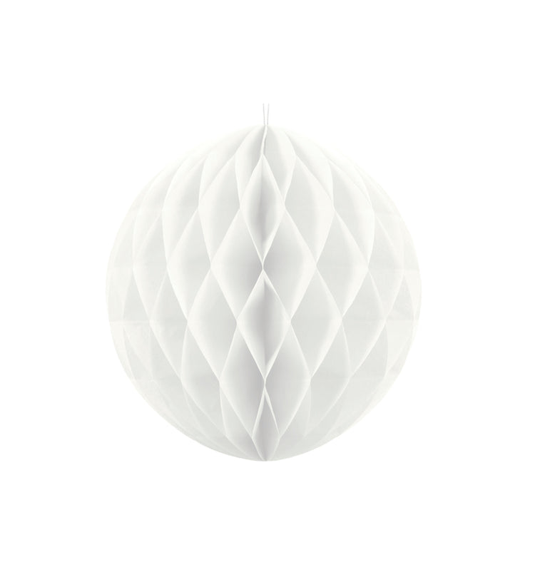 Koriukas 20cm, baltas