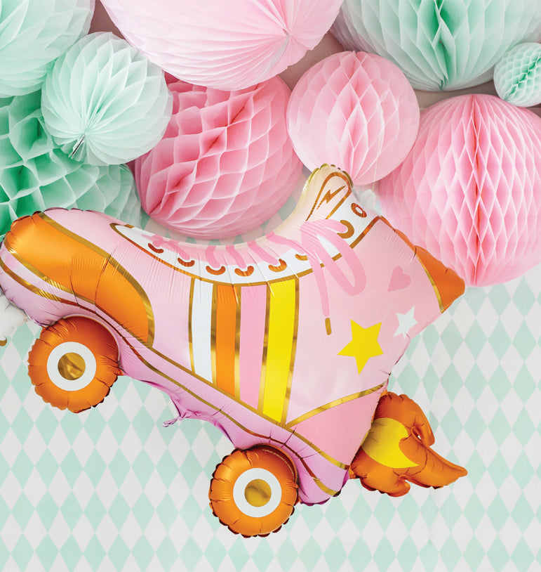 Koriukas 30cm, šviesiai rožinisa