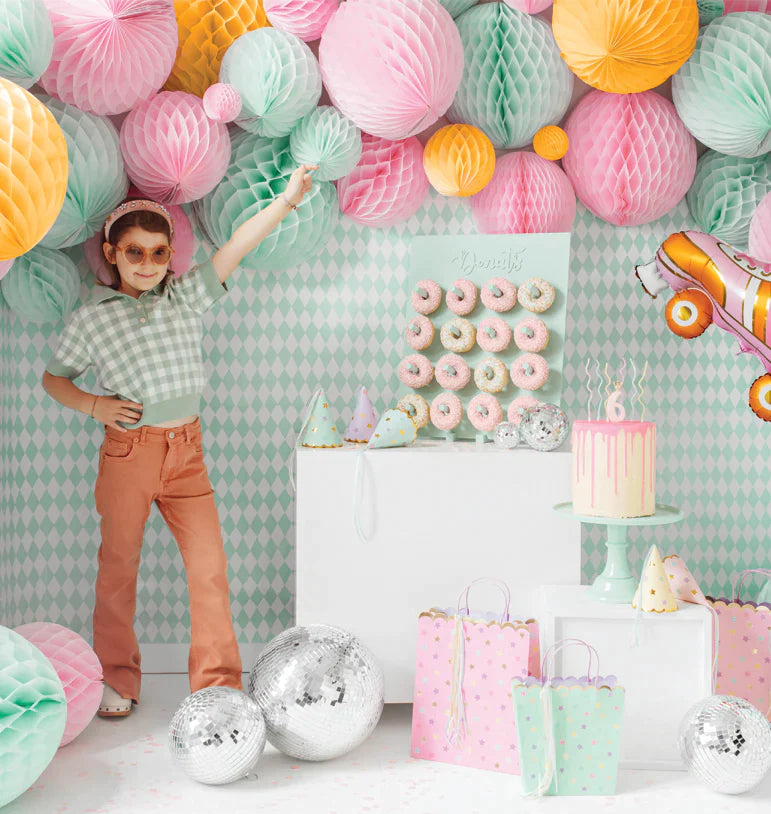 Koriukas 30cm, mėtinis