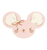 Servetėlės "Pelytė"