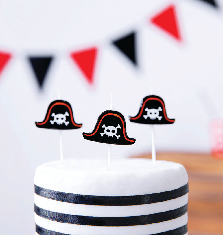 Žvakutės "Piratai"