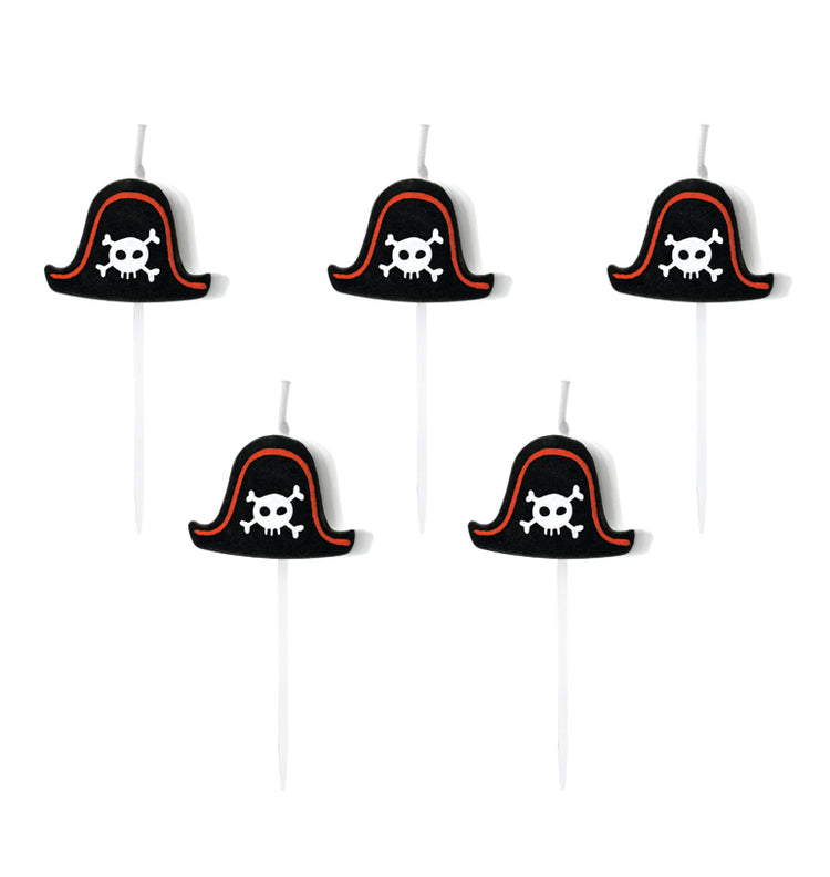 Žvakutės "Piratai"