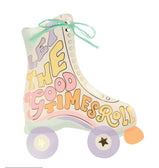 Lėkštutės "Riedučiai"