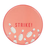 Lėkštutės "Boulingas"