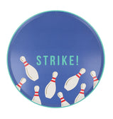 Lėkštutės "Boulingas"