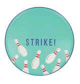 Lėkštutės "Boulingas"