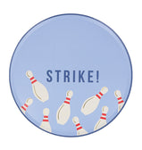 Lėkštutės "Boulingas"