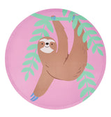 Lėkštutės "Džiunglės"