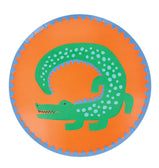 Lėkštutės "Džiunglės"