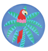 Lėkštutės "Džiunglės"