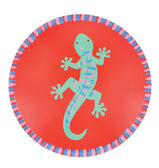 Lėkštutės "Džiunglės"