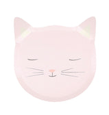 Lėkštutės "Kačiukai"