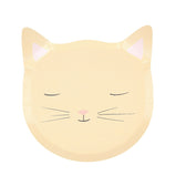 Lėkštutės "Kačiukai"