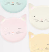 Lėkštutės "Kačiukai"