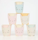 Puodeliai "Kačiukai"