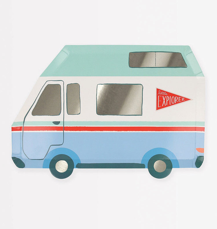 Lėkštutės "Kemperis"