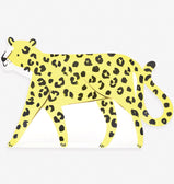 Lėkštutės "Jaguaras"