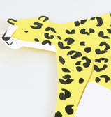 Lėkštutės "Jaguaras"