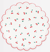 Lėkštutės "Vyšnios"