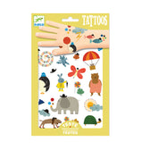 Tatuiruotės "Maži mieli dalykai"