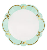 Lėkštutės "Rococo pastelė"