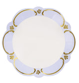 Lėkštutės "Rococo pastelė"