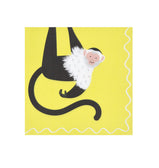 Servetėlės didelės "Džiunglės"